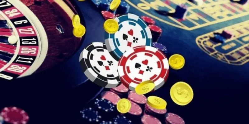 Casino SIN88 gồm nhiều thành đặt cược hấp dẫn