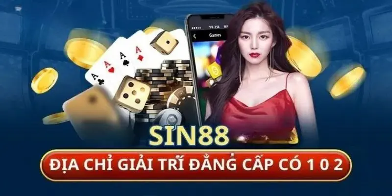 Đóng góp của CEO SIN88 trong sự phát triển của thương hiệu